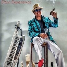 Tag 8 - Elton Cigar