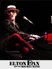 Tag 11 - Sitting Elton