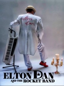 Tag 12 - Elton Keytar