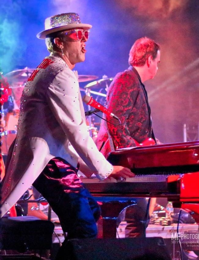 Elton Dan